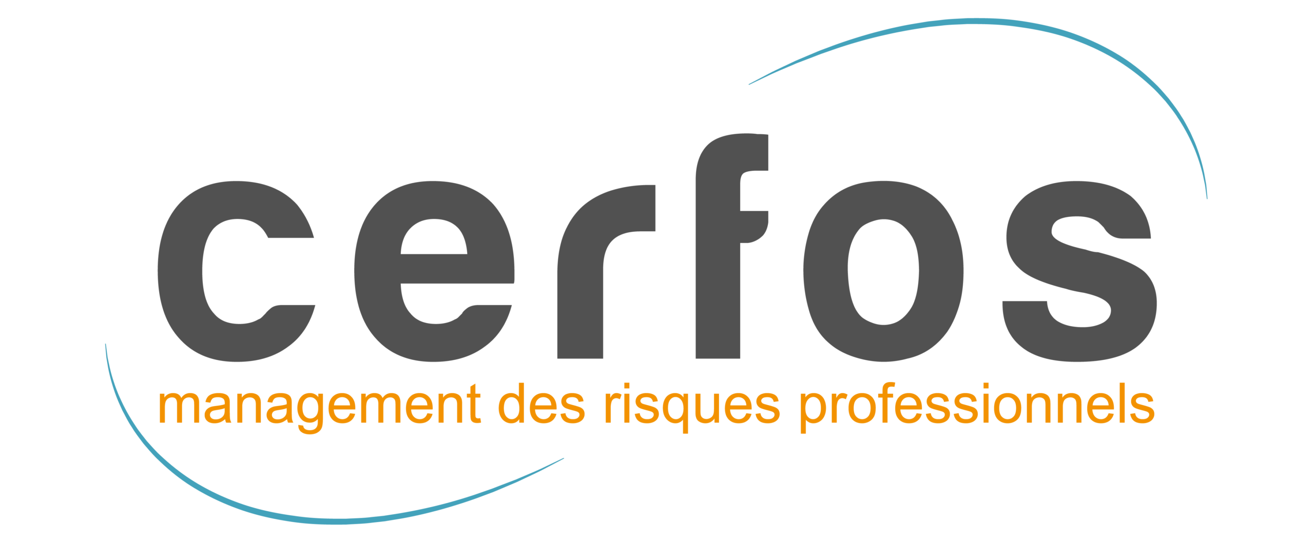 Logo du CERFOS